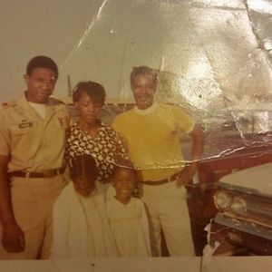 Meet your Posher, Luanne